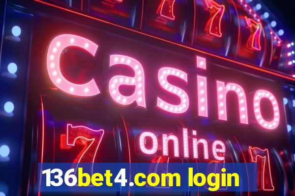 136bet4.com login